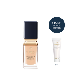 RADIANT FLUID FOUNDATION NATURAL